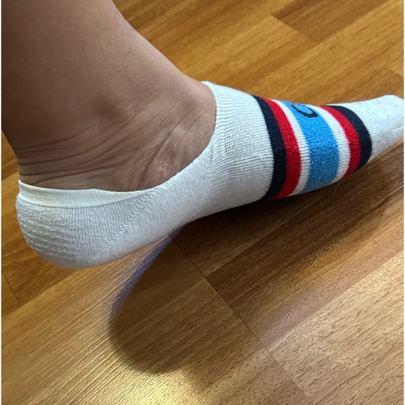 Chap’s Sports Men’s high cut liner socks - Picture 10 of 12